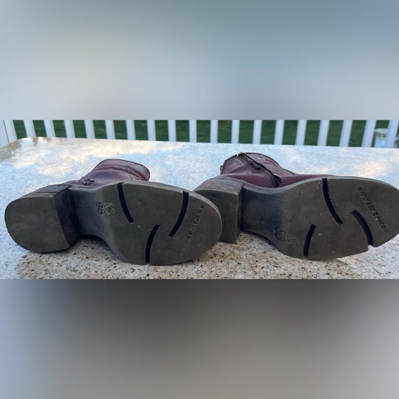 A.S 98 Edgar boots sz 37 - Picture 3 of 5